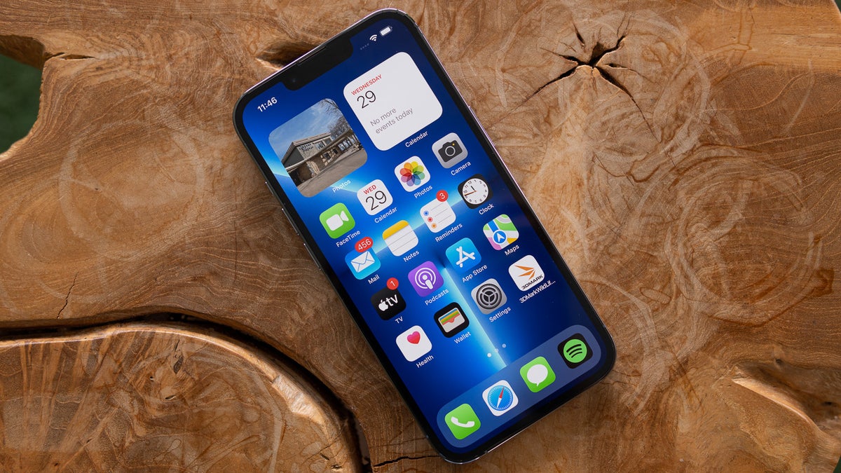 The second public beta for iOS 15.4 and iPadOS 15.4 is now available