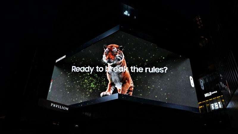 Samsung Unpacked Recap: what went down