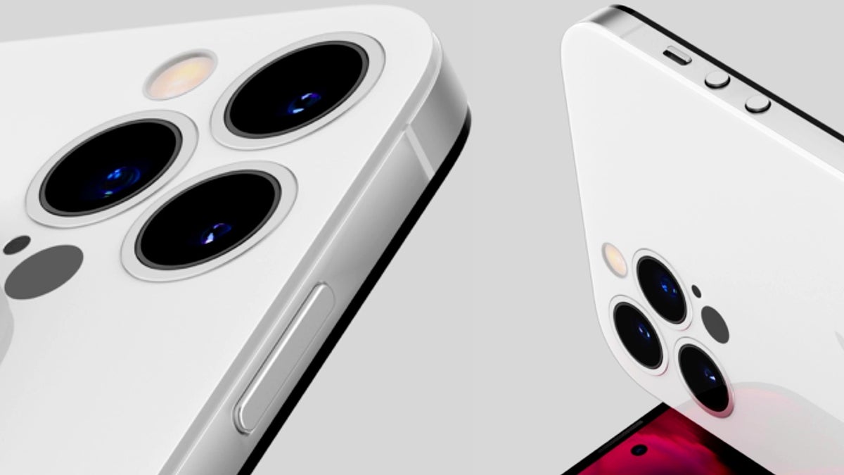 iPhone 14 Pro: The 7-year wait for a 72MP camera system - 8K video, Pixel-binning, Super Res Zoom