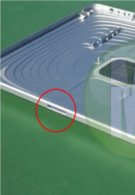 Potential rear casing of the next iteration of the iPad is leaked?