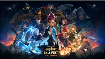 Warner Bros. to launch new Harry Potter mobile game in the US