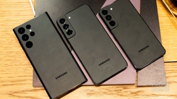 Poll: Which Galaxy S22 model do you like the most? The Ultra, of course!