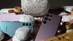Samsung puts most of its eggs in the Galaxy S22 Ultra basket