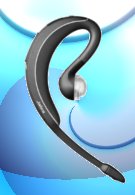 Jabra's WAVE Bluetooth headset works with their World of Apps portal
