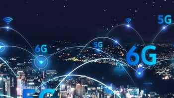 تتجاوز الصين 5G لأنها تسجل رقماً قياسياً في تدفق البيانات باستخدام تقنية 6G