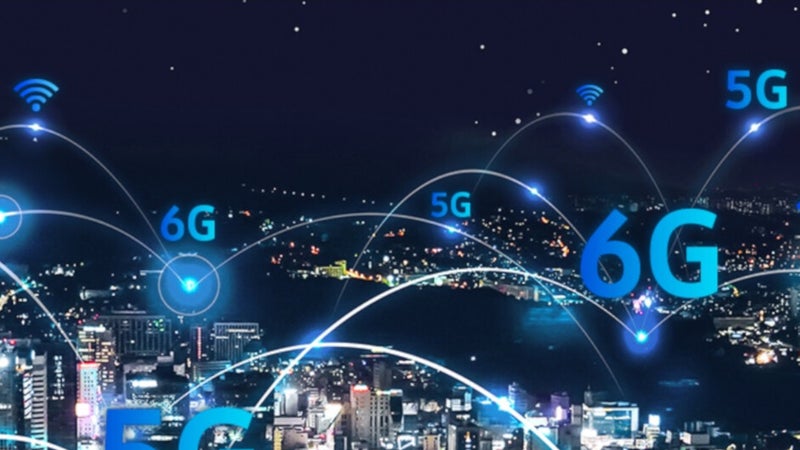 China goes beyond 5G as it sets record for data streaming using 