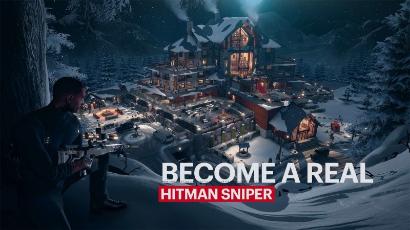 New Hitman game coming to iOS and Android in early March