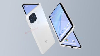Foldable Pixel expected to be released in Q4 says DSCC co-founder Ross Young