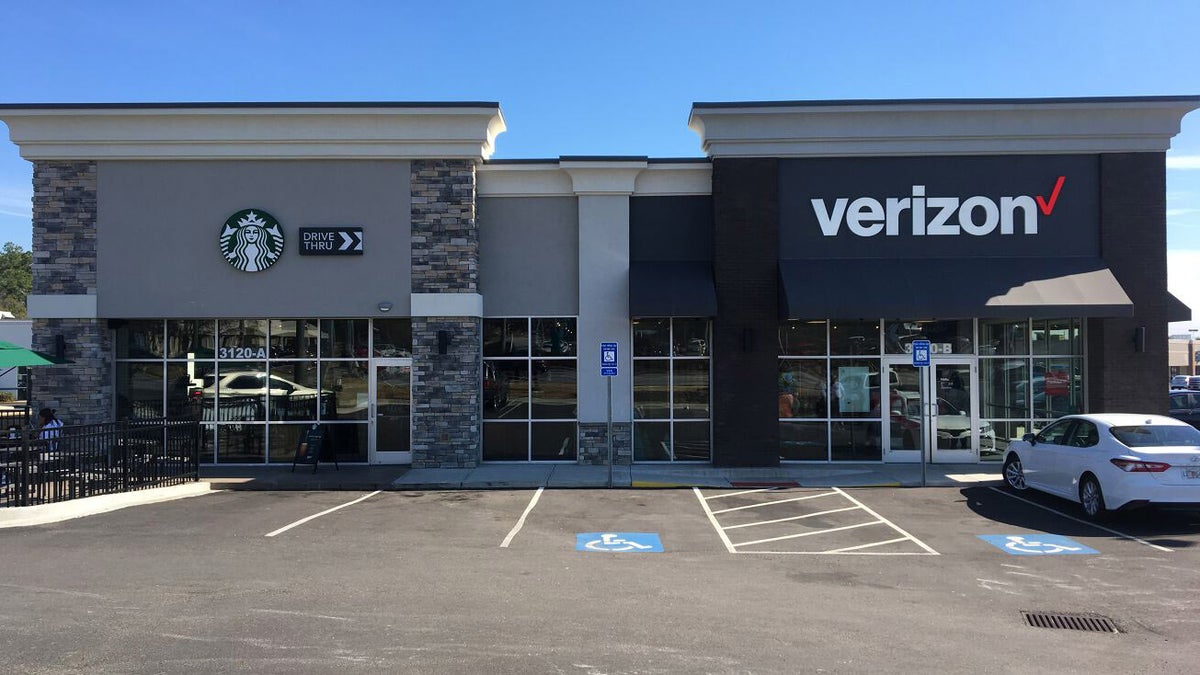 Verizon explains the big Georgia network outage for calls and data on Valentine's Day