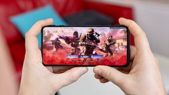 Black Shark 4 Pro hands-on: serious gaming phone for serious gamers (10% off code inside)