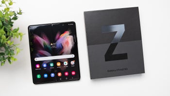 Samsung's unlocked Galaxy Z Fold 3 5G hasn't been this affordable in a long time