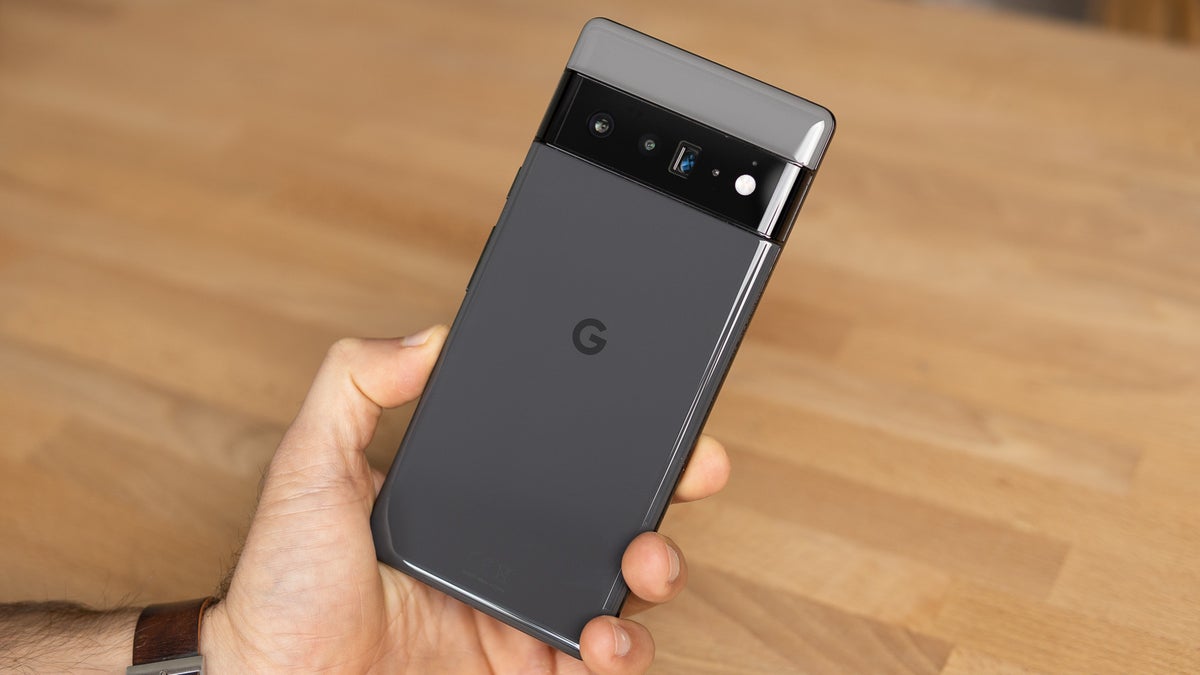 Here is how you may soon stream apps from your Pixel phone to your computer