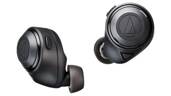 Audio-Technica launches affordable earphones with long-lasting battery