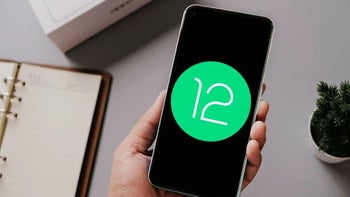 Android 12 borrows app icon installation feature from iOS