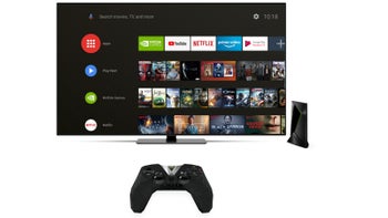 NVIDIA rolls out new Shield Experience Upgrade to fix Android 11 update issues