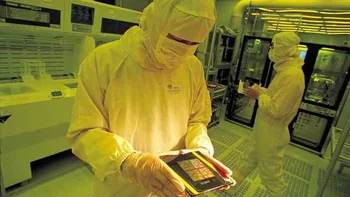 TSMC's attempt to build U.S. fab hindered by cultural issues