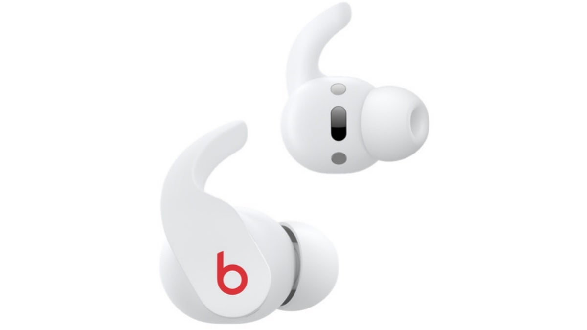 Apple's noise-cancelling Beats Fit Pro are on sale at a killer price with full warranty included
