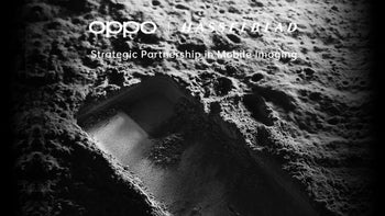 Oppo, Find X5 serisindeki kamera sistemini Hasselblad ile paylaşacak
