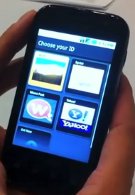 Sprint ID previewed on video, will be open for developers to write their own IDs
