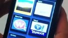 Sprint ID previewed on video, will be open for developers to write their own IDs