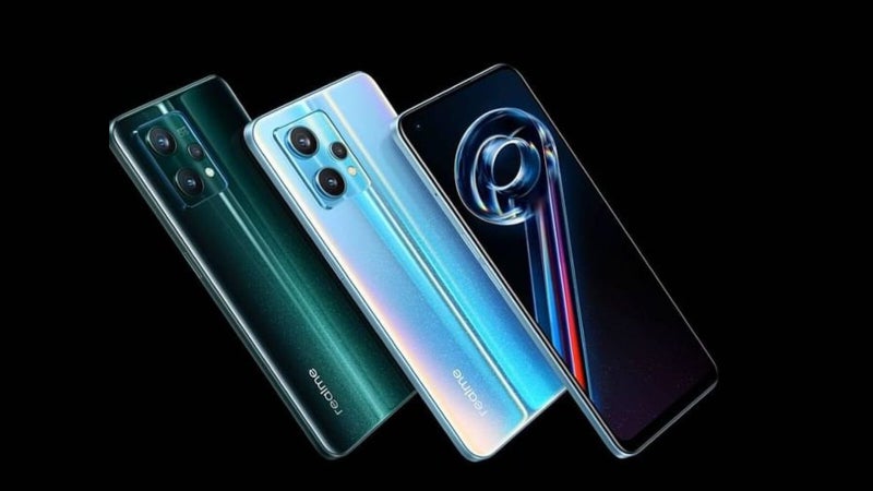 Realme 9 Pro, 9 Pro+ arrive with 60W charging, 120Hz display, triple camera