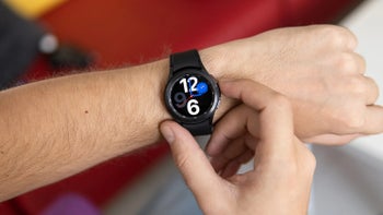 Samsung S Galaxy Watch 4 Classic Is On Sale At An Unusually High Discount With Lte Phonearena