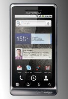 Motorola DROID 2 Global will sport a 1.2 GHz chipset