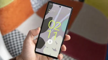 Pixel 6 fingerprint calibration tool fails