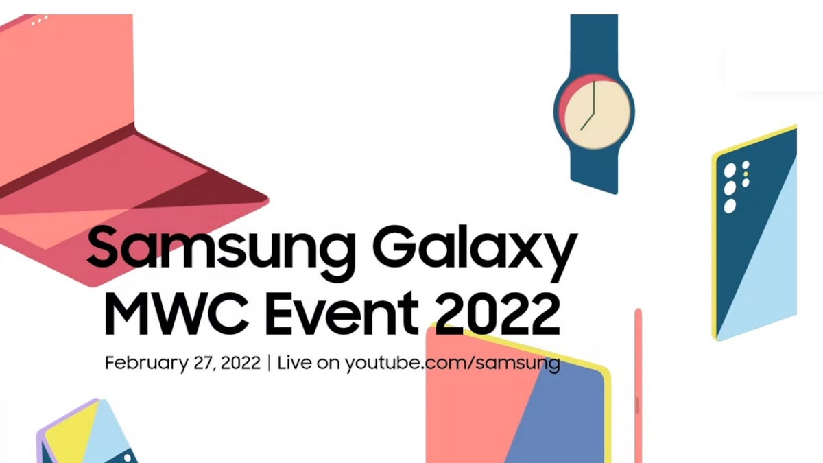 Samsung hints that the Galaxy S23 line will drop another freebie from the box