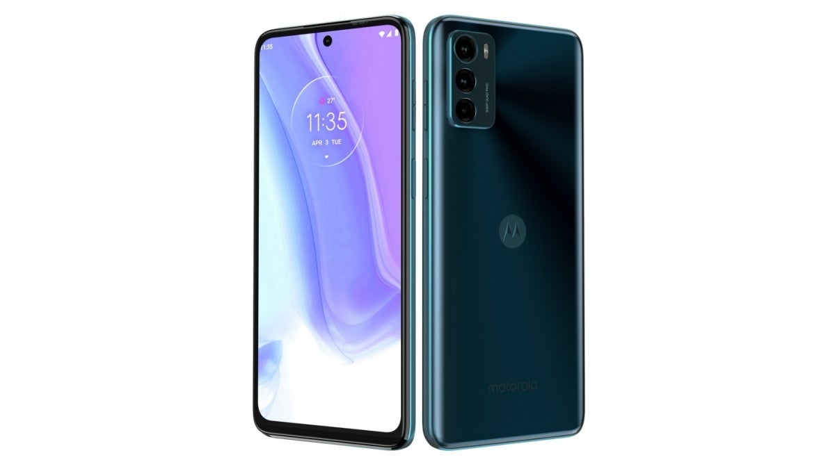Motorola's next low-cost mid-ranger gets a full spec sheet and price tag leaked
