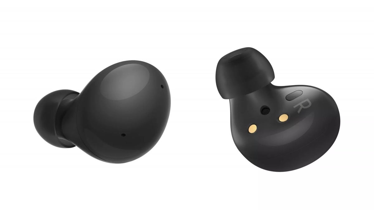 Samsung's AirPods Pro-rivaling Galaxy Buds 2 are almost too cheap to be true today only