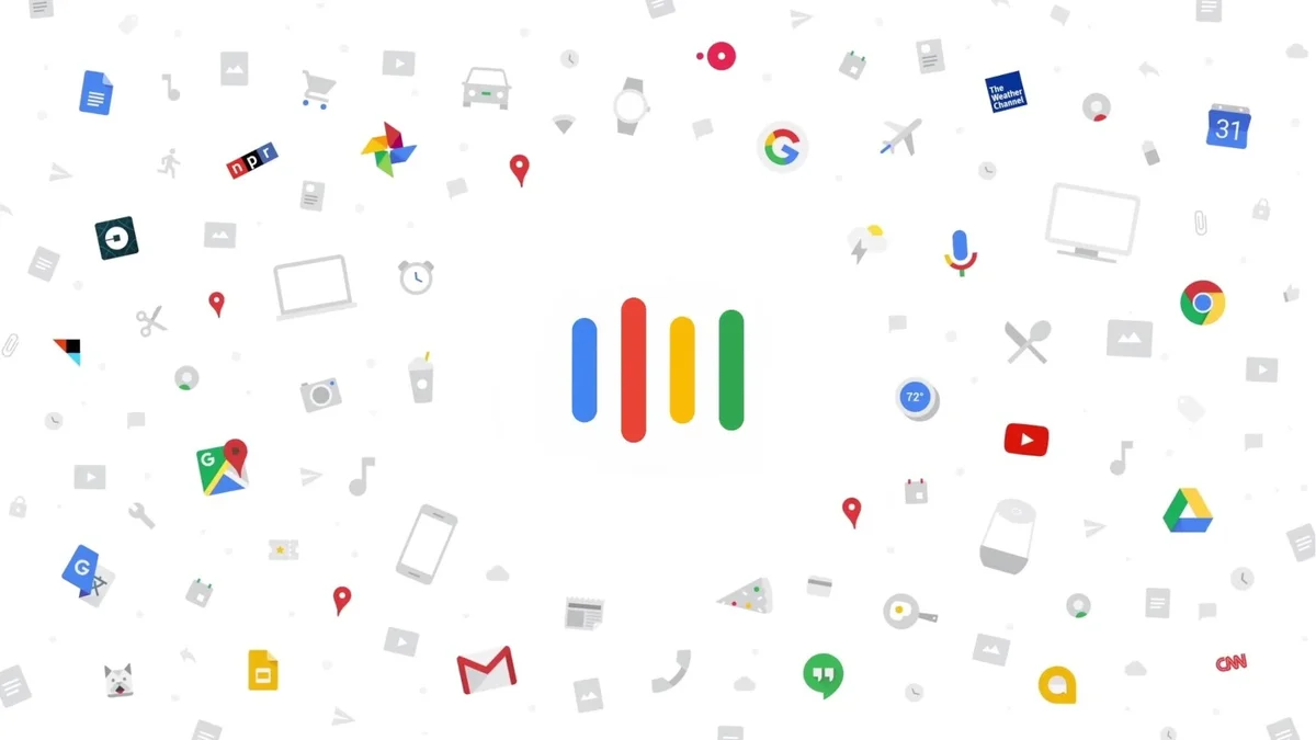 An issue with Google Assistant may prevent you from controlling lights