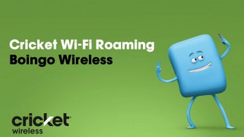 Cricket Wireless is bringing free Wi-Fi options to its customers