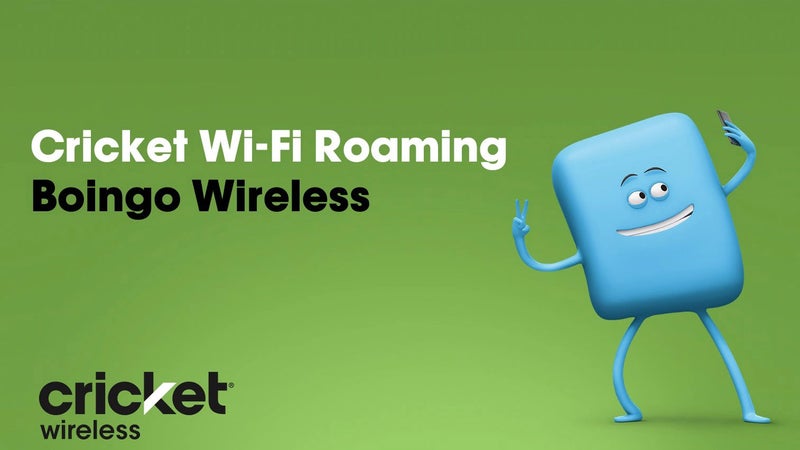 Cricket awarded top 'purchase experience' spot in prepaid, brings free Wi-Fi to subscribers
