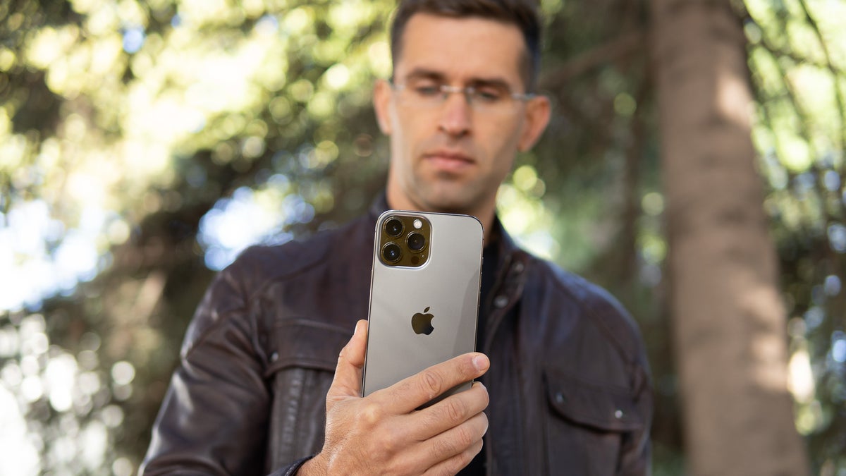 New iPhone 14 Pro rumor corroborates earlier info about an 8GB of RAM version