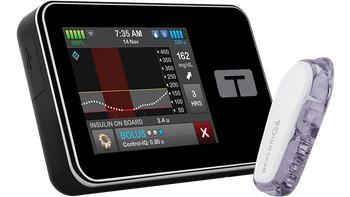 Your phone will soon be able to control your insulin pump doses