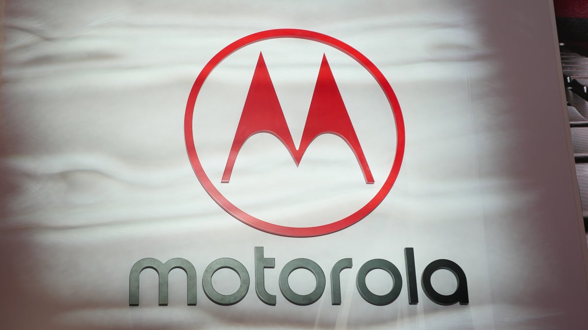 Motorola Frontier leaked render offers a better look at the upcoming flagship