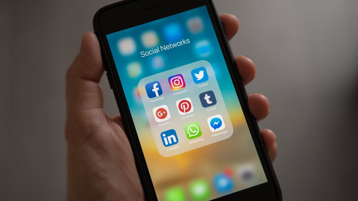 You can now calculate your social media carbon emissions