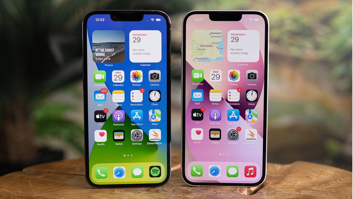 Apple's alternative iPhone 14 display supply runs into problems