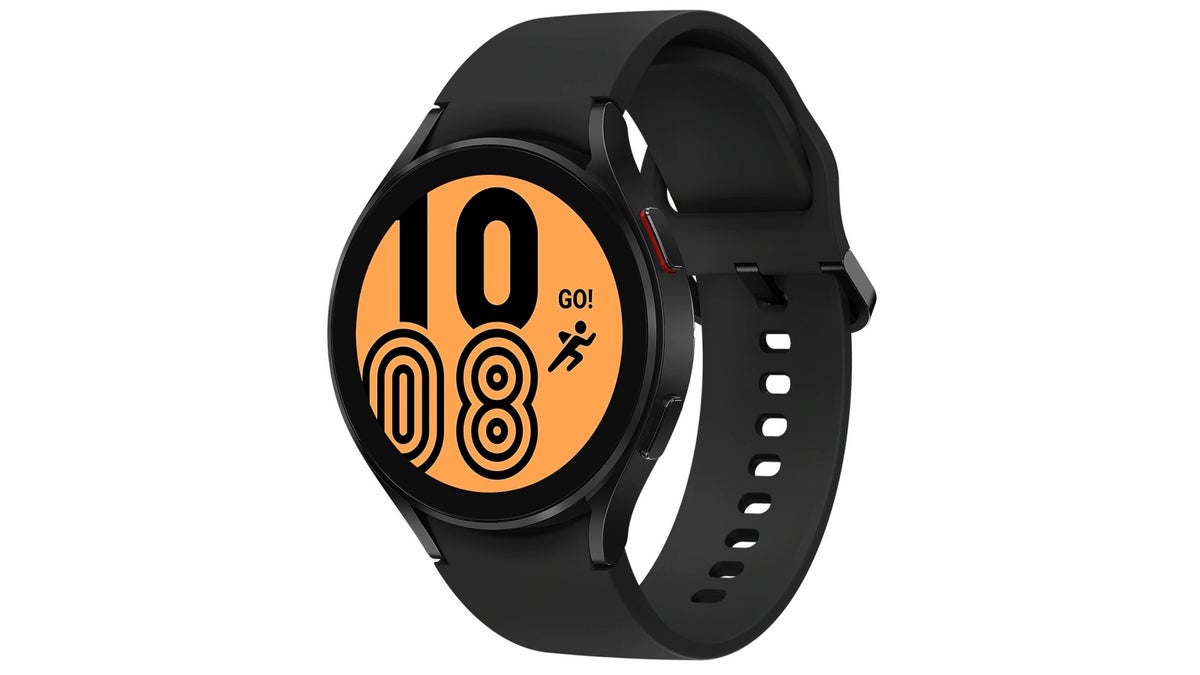 Samsung's Galaxy Watch 4 is on sale at one of its lowest ever prices in any condition