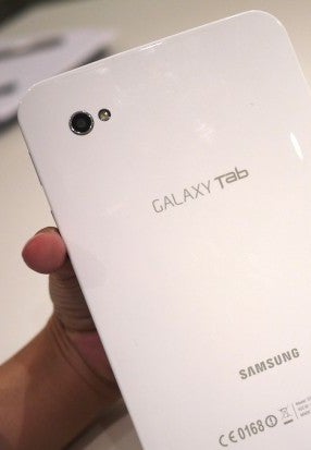 Sprint to sell Samsung Galaxy Tab for $399?