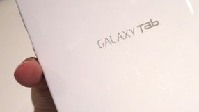 Sprint to sell Samsung Galaxy Tab for $399?