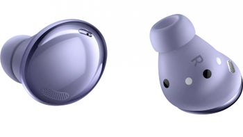 Samsung's premium Galaxy Buds Pro are on sale at an unbeatable price in two colors