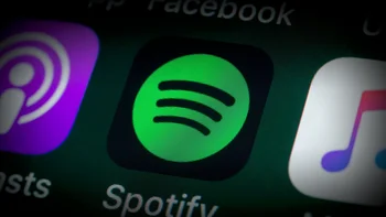 Beware: feminine bots are terrorizing Spotify