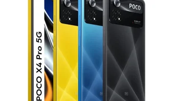 Poco X4 Pro leaks days before its official announcement