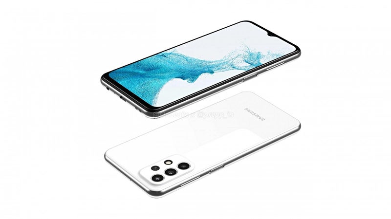 Samsung Galaxy A23 receives Bluetooth certification and goes live on support page