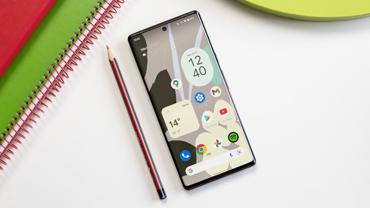 Google admits that February update broke Pixel 6 series Wi-Fi; fix coming in March