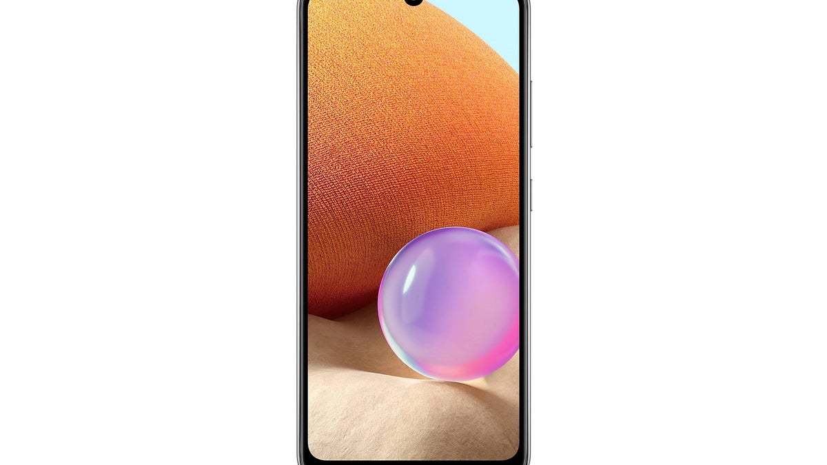 A new listing shows possible chipset and new specs for the upcoming Samsung Galaxy A33 5G