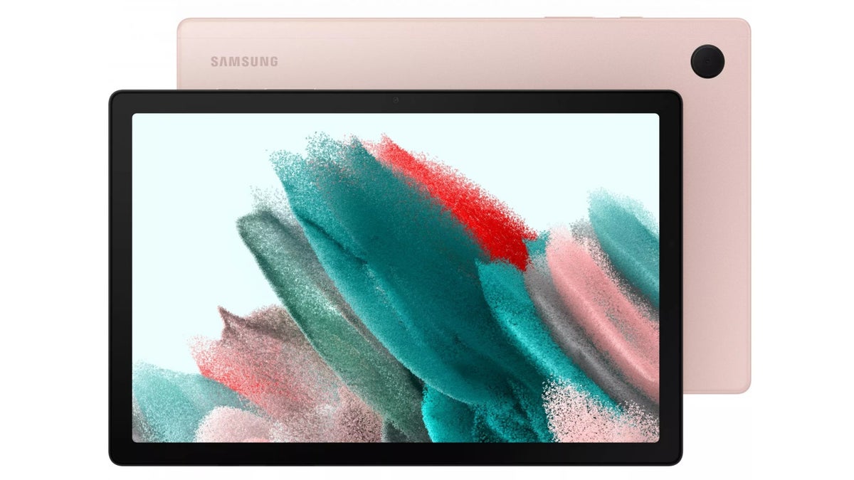 Best Buy has Samsung's 10.5-inch Galaxy Tab A8 on sale at higher than ever discounts