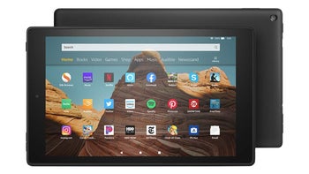 Get a dirt-cheap Amazon tablet in this hot new Fire sale while you can
